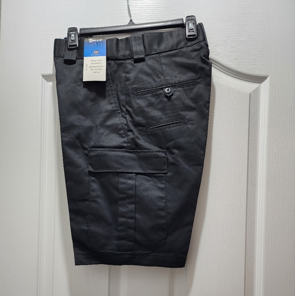 GALLS Tactical Cargo Shorts - Picture 1 of 5